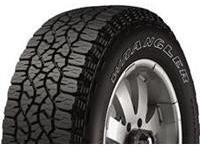 Goodyear Wrangler TrailRunner AT